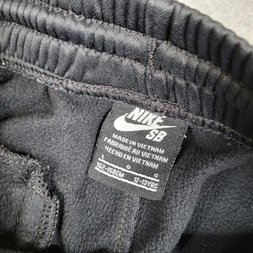 Nike please see